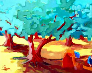 Regis Morin
